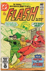 The Flash #303 (1981) The Flash