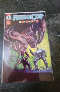 RoboCop: Roulette #4 (1994)