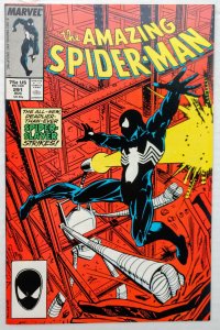 The Amazing Spider-Man #291 (NM)(1987)