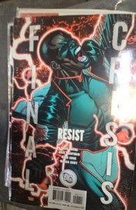 Final Crisis: Resist (2008)