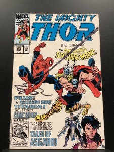 The Mighty Thor #448 (1992)