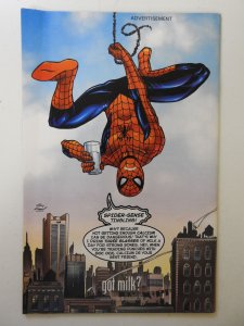 Hulk #8 (1999) FN+ Condition!