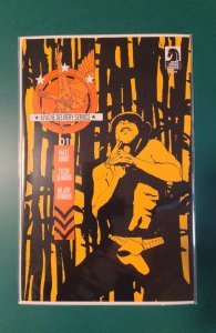 Apache Delivery Service #1  (2022)