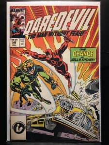 Daredevil #246 (1987)