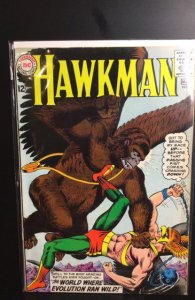Hawkman #6 (1965)