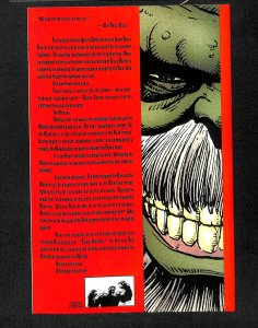 Incredible Hulk: Future Imperfect #2  Maestro!