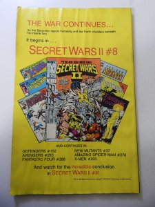 Thor #364 (1986) VG- Condition moisture damage