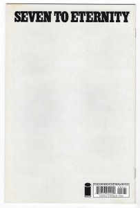 Seven To Eternity #2 Cover B (2016)