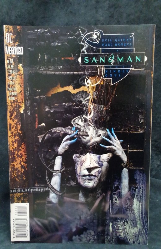 The Sandman #69 (1995)