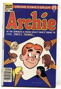 Archie #331 - 1984 - Archie - VF - comic book