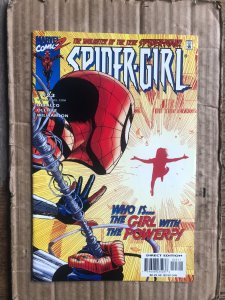 Spider-Girl #23 (2000)