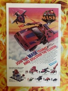 DC Comics Presents #88 (1985) - VF/NM