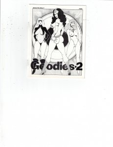 Goodies #2 (1982)