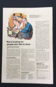 The Incredible Hulk #109 (1968)