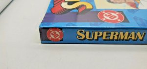 Superman Collectors Set - Wedding Album pack! Variant, Factory Wrapped Mint