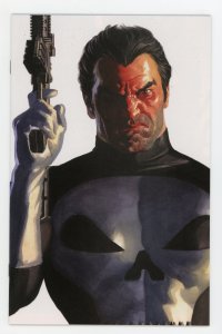 Punisher #1 (2022 v13) Alex Ross Timeless Variant NM