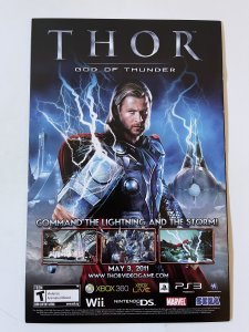 Generation Hope #6 - NM (2011)