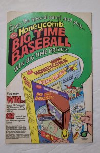 G.I. Joe: A Real American Hero #41 (1985) FN 6.0