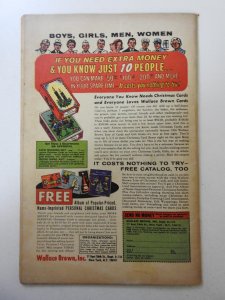 Sgt. Fury #34 (1966) VG Condition!