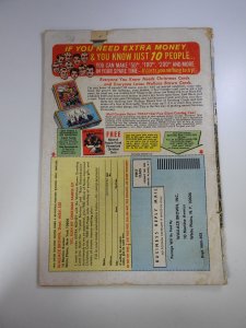 Captain Marvel #17 (1969)