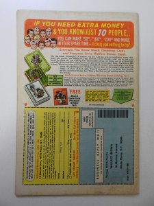 The Outlaw Kid #2 (1970) VG Condition