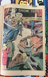 Marvel Comics And The Electric Company Present SPiDEY Super Stories #43 (VF)