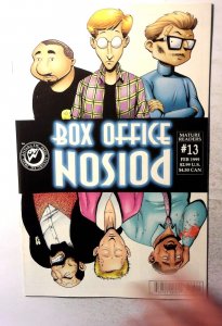 Box Office Poison #13 (1999) Antarctic Press Sherman Davies 1st Print Comic Book