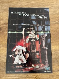 Spawn # 60 NM 1st Print Image Comic Book Todd McFarlane 13 J295