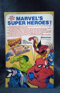 The Amazing Spider-Man #368 (1992)