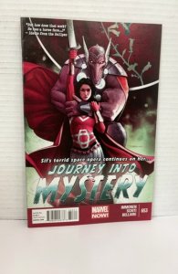 Journey Into Mystery #653 (2013)