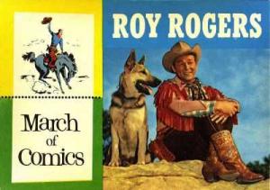 Roy Rogers