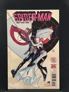 Spider-Man #14 (2017)