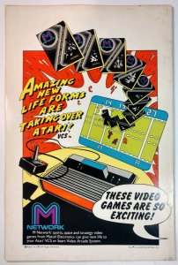 Superman Special #1 (6.0, 1983)