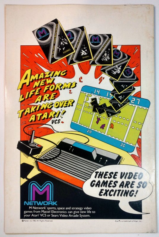 Superman Special #1 (6.0, 1983)