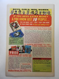 Sub-Mariner #5 (1968) FN Condition! 1st appearance of Tiger Shark!