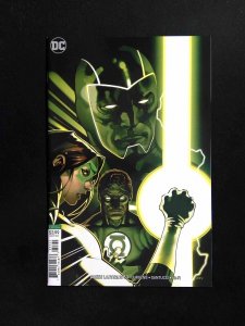 Green Lantern #53B  DC Comics 2018 VF/NM  Stevens Variant