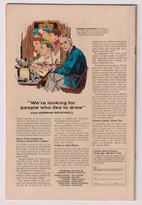 Marvel Comics! The Amazing Spider-Man! Issue #57 (1968)!