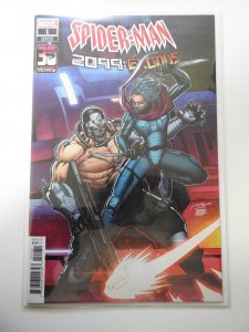 Spider-Man 2099: Exodus #1 Variant Edition