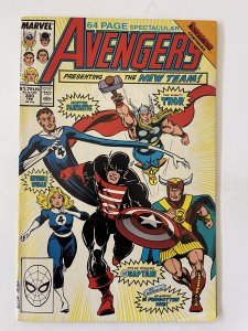 The Avengers #300 - VF/NM (1989)
