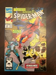 Spider-Man #34 (1993) - MT
