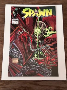 Spawn #23 (1994). NM. McFarlane art & stories.