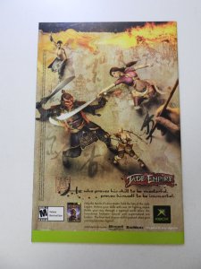 X-23 #6 (2005) VF+ condition