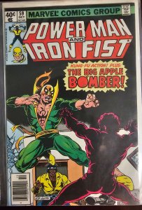 Power Man and Iron Fist #59 (1979)