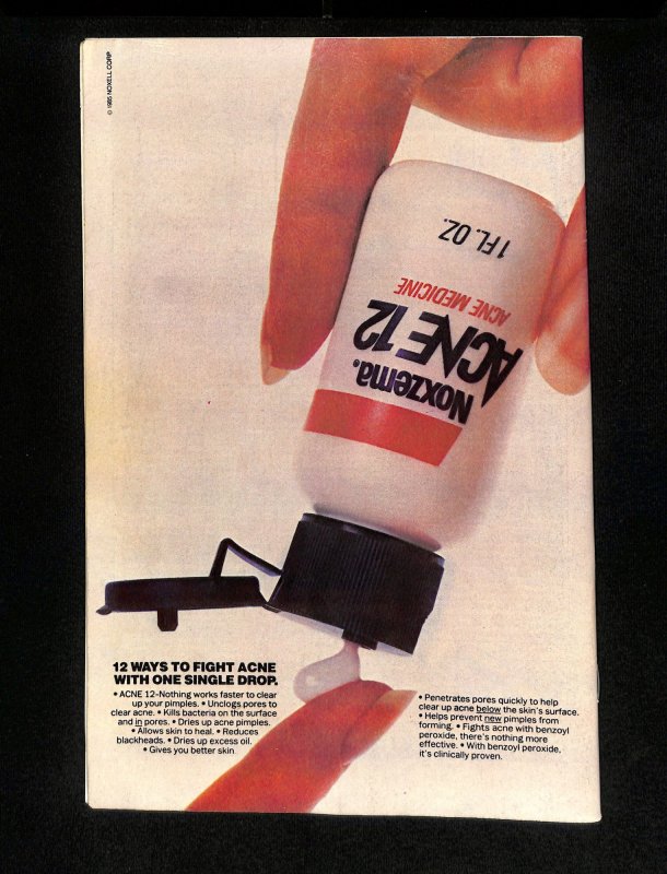 Crisis on Infinite Earths #2