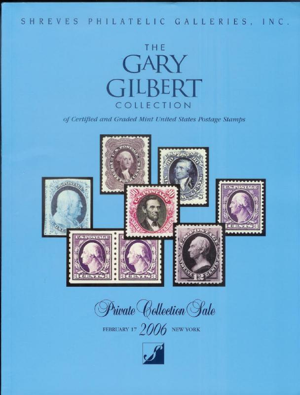 Gary Gilbert Collection - Shreves Galleries