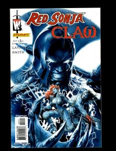 11 Comics Red Sonja 1 2 3 4 Thulsa Doom 1 2 3 4 Sonja Goes East 1 +MORE SM20