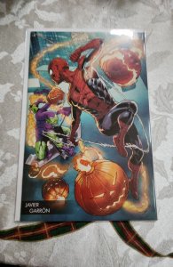 The Amazing Spider-Man #798 Garron Cover (2018)