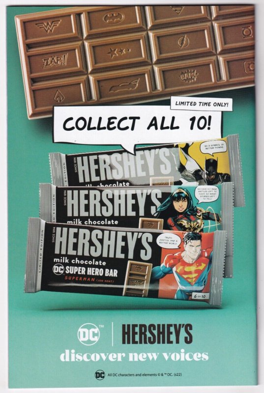 Black Adam Justice Society Files Hawkman #1 September 2022 DC