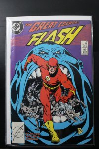 The Flash #11 (1988)