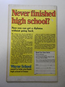 Strange Tales #179 (1975) VG Condition tape pull bc